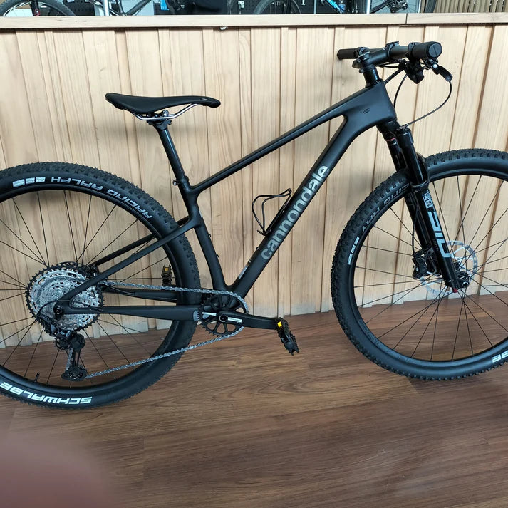 MTB Bikes Second Hand VAS Cycling Boutique