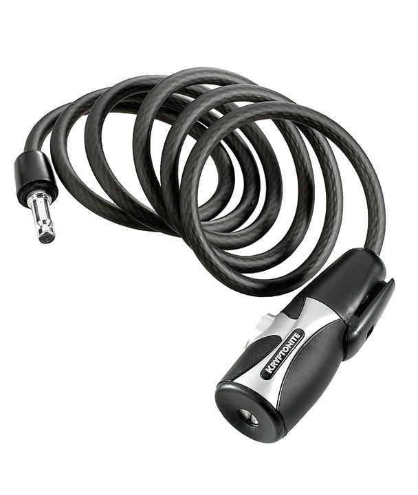 Candado Kryptonite Kryptoflex 815 Key Cable 5 (150cmx8mm)