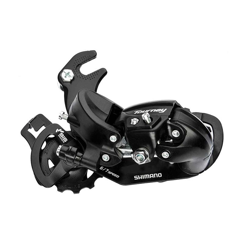 Cambio Shimano TOURNEY RD-TY300