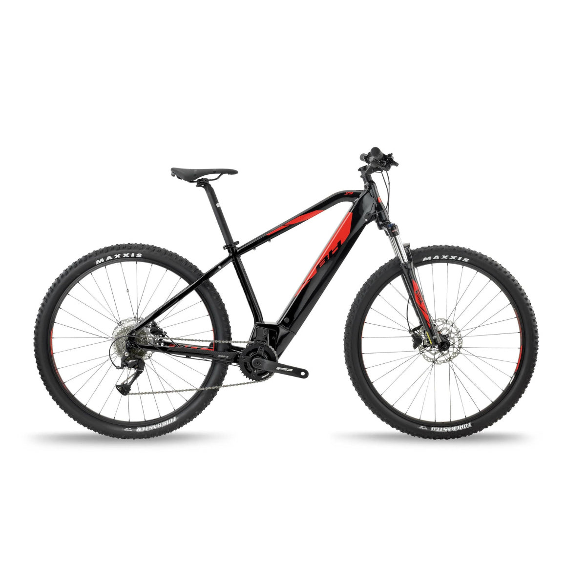 Bicicleta bh atom 29