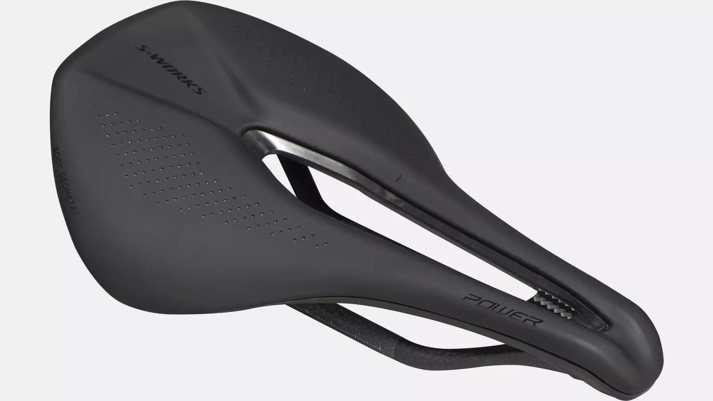Sillin Specialized Sw Power Carbon Saddle (2024)