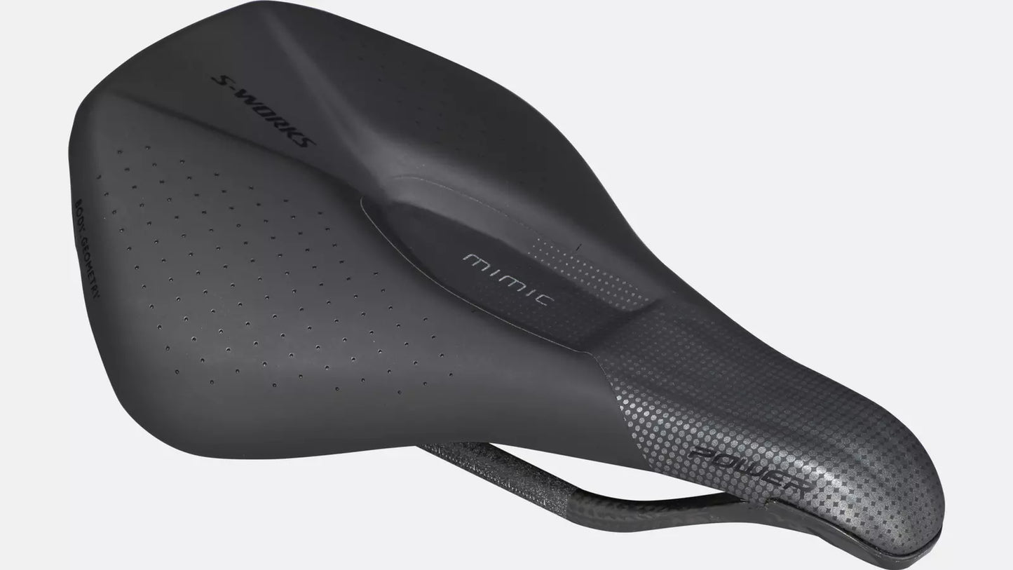 Saddle Specialized Sw Power Mimic Saddle