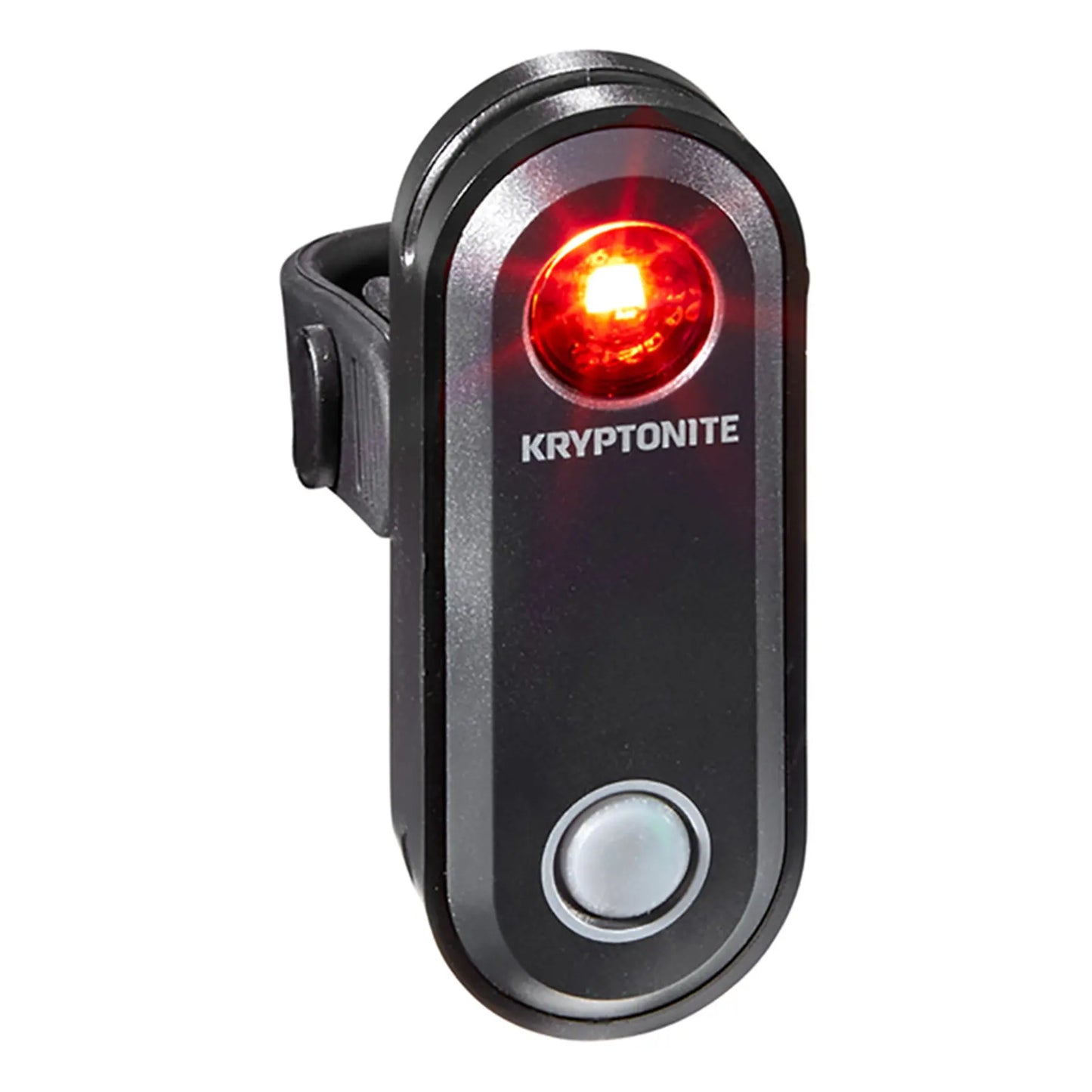 Luz Trasera Kryptonite Avenue R-30 Usb 1 Led Trasera