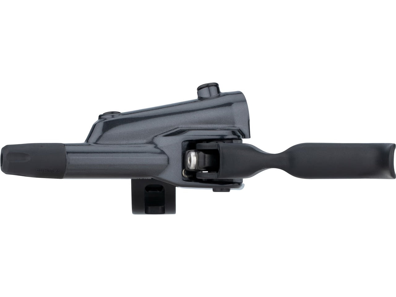 Kit Shimano Freno Disco Del. 2 Pis. Bl-M6100 + Br-M6100 + Latig.