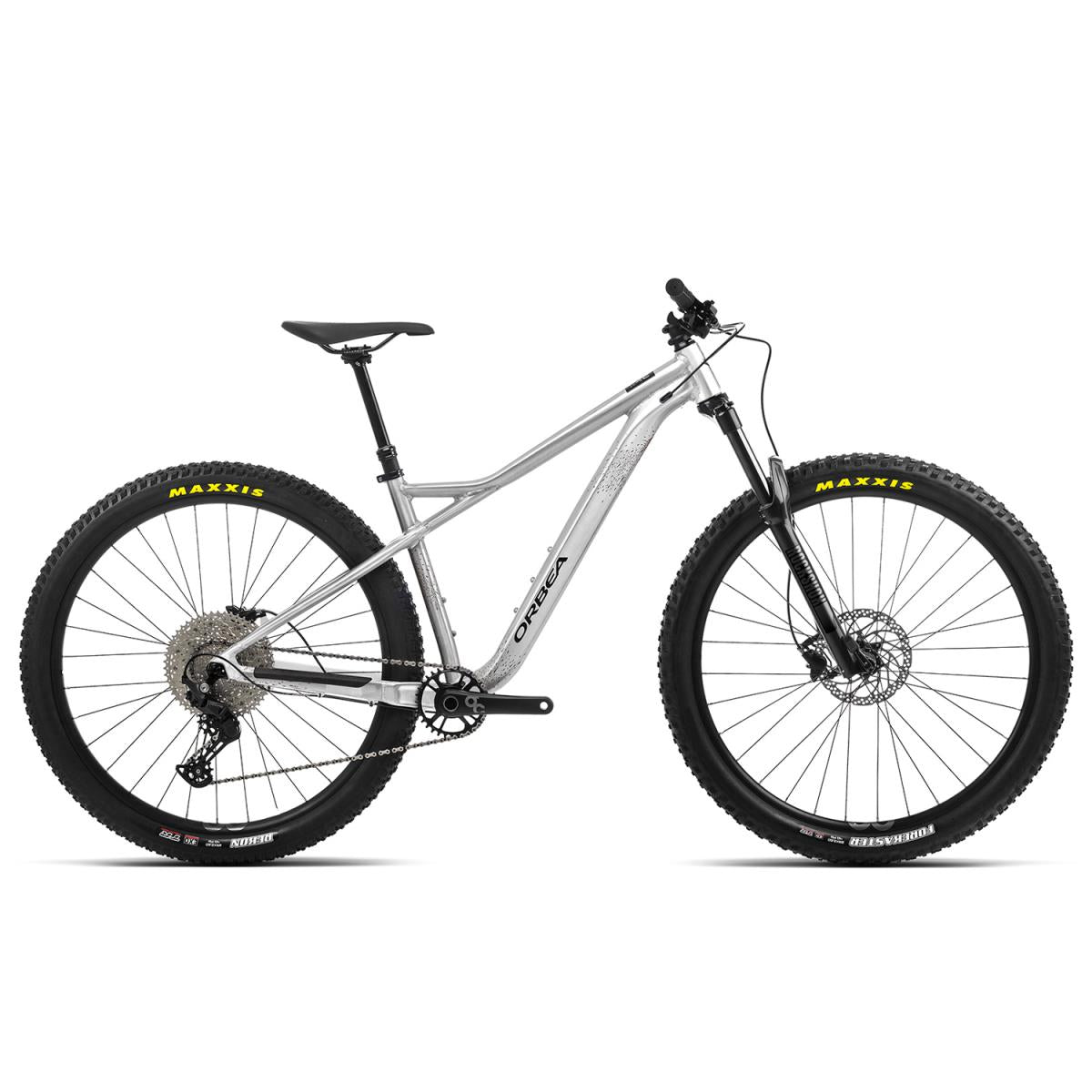 Bicicleta Orbea Laufey H30