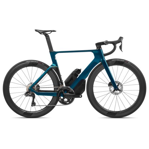 Bicicleta Orbea Orca Aero M31eltd Pwr