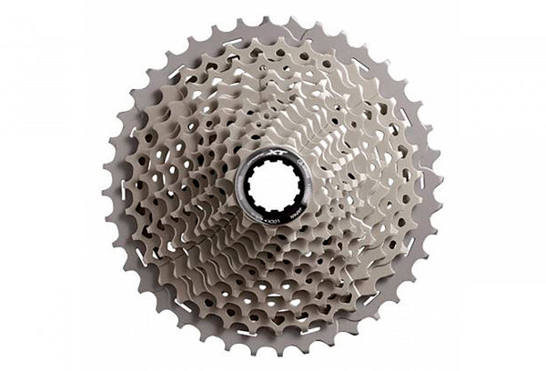 Cassette Shimano 11v 11-46 Cs-M8000 11-13-15-17-19-21-24-28-323746