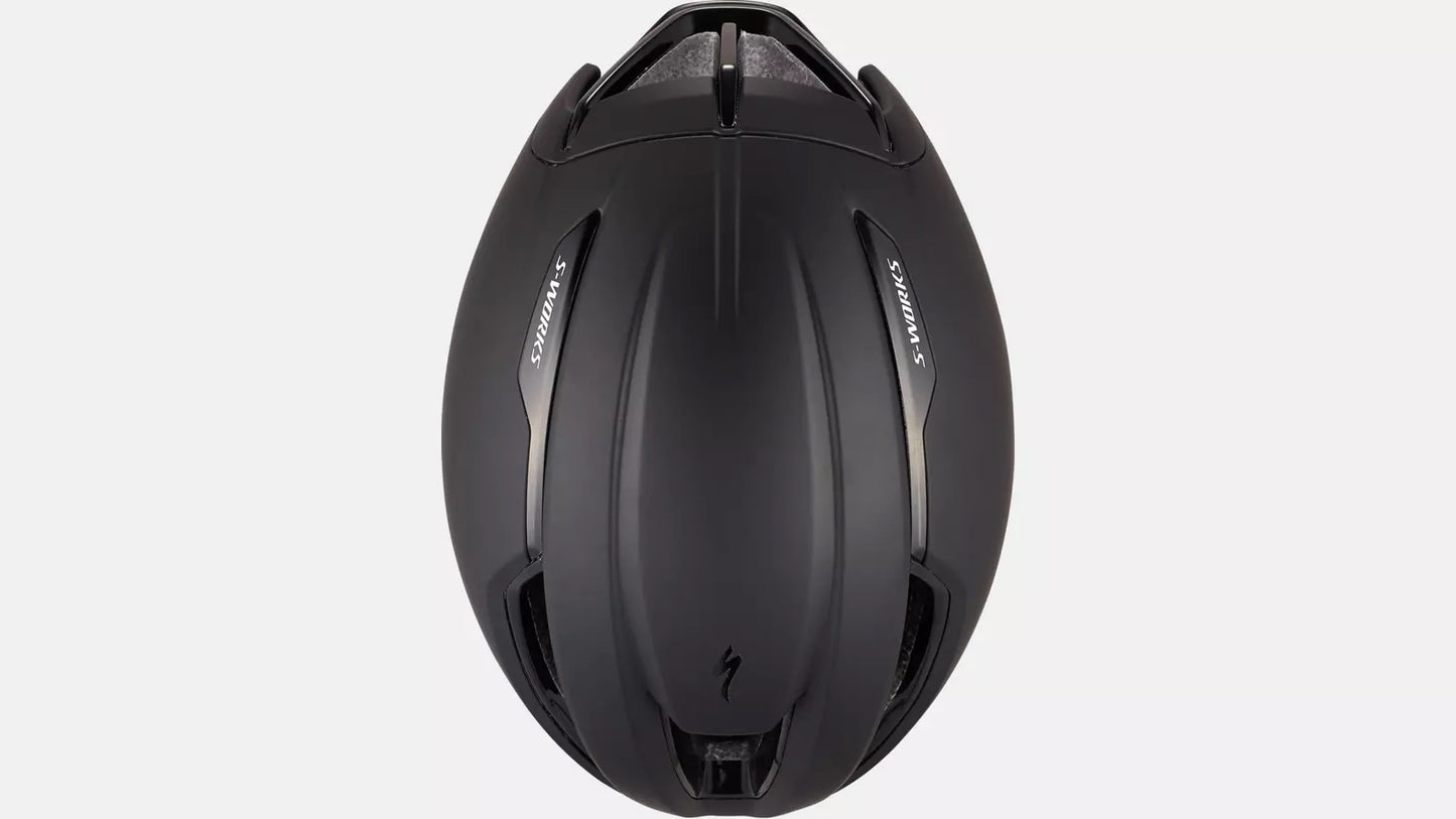 Casco Specialized S-Works Evade 3