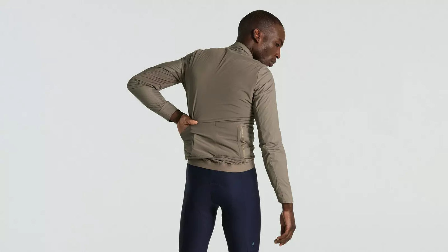 Jacket Specialized Prime Alpha Jacket Men Gundkmos