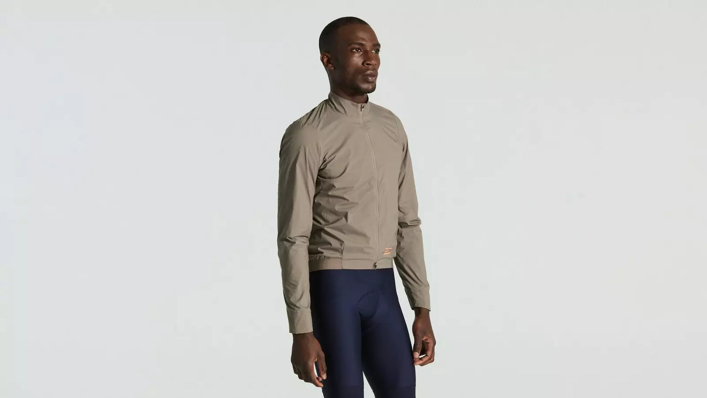 Jacket Specialized Prime Alpha Jacket Men Gundkmos