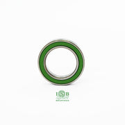Rodamiento Isb Bearing 6803-Rs/Rz