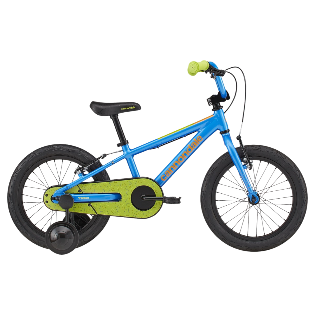 Bicicleta Cannondale Kids Trail 16