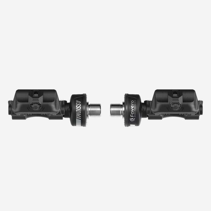 Favero Assioma Duo Powermeter