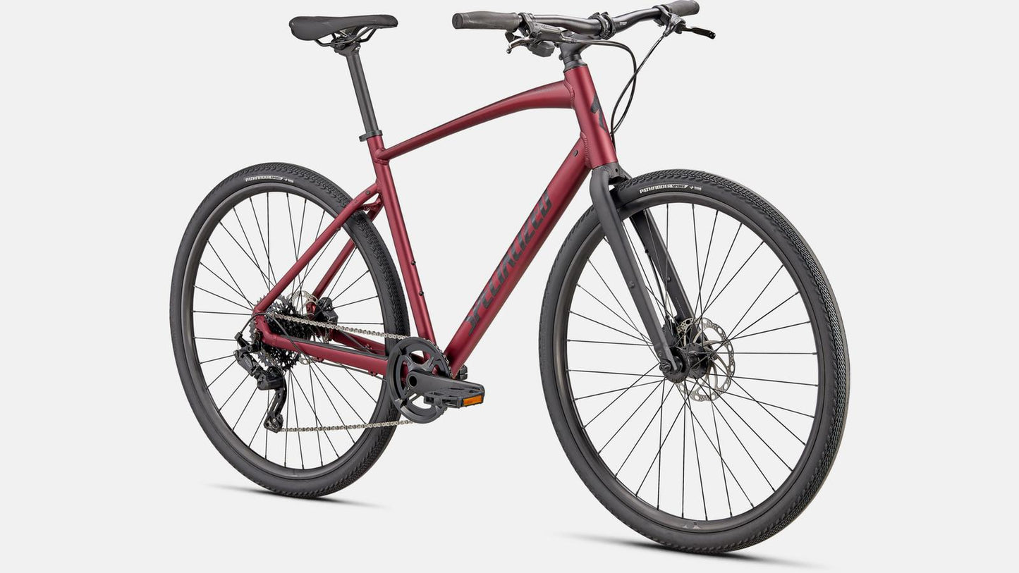 Bicicleta Specialized Sirrus X 3.0 Vn