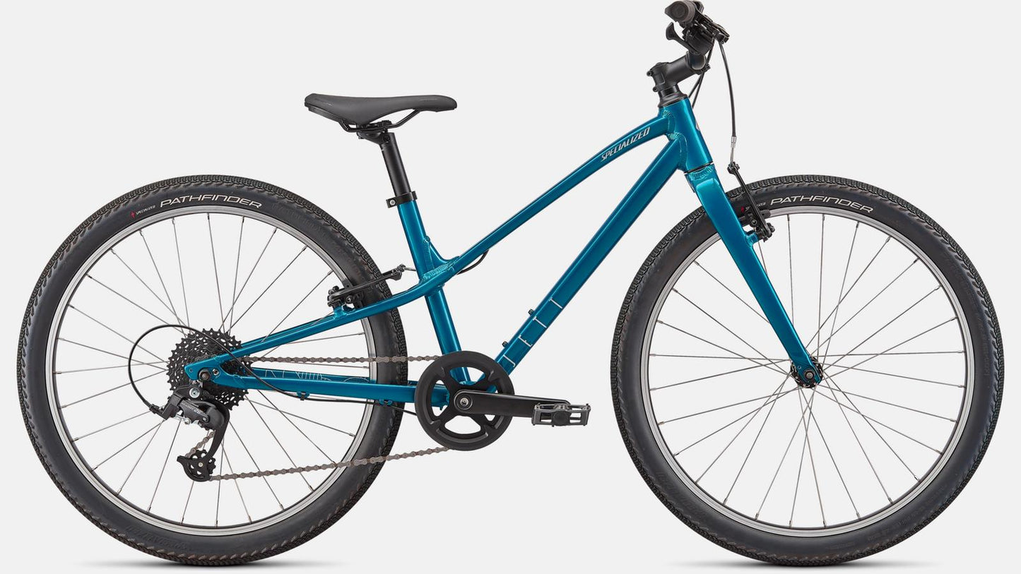 Bicicleta Specialized Jett 24 VAS Cycling Boutique
