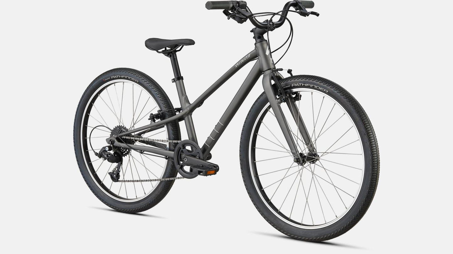 Bicicleta Specialized Jett 24