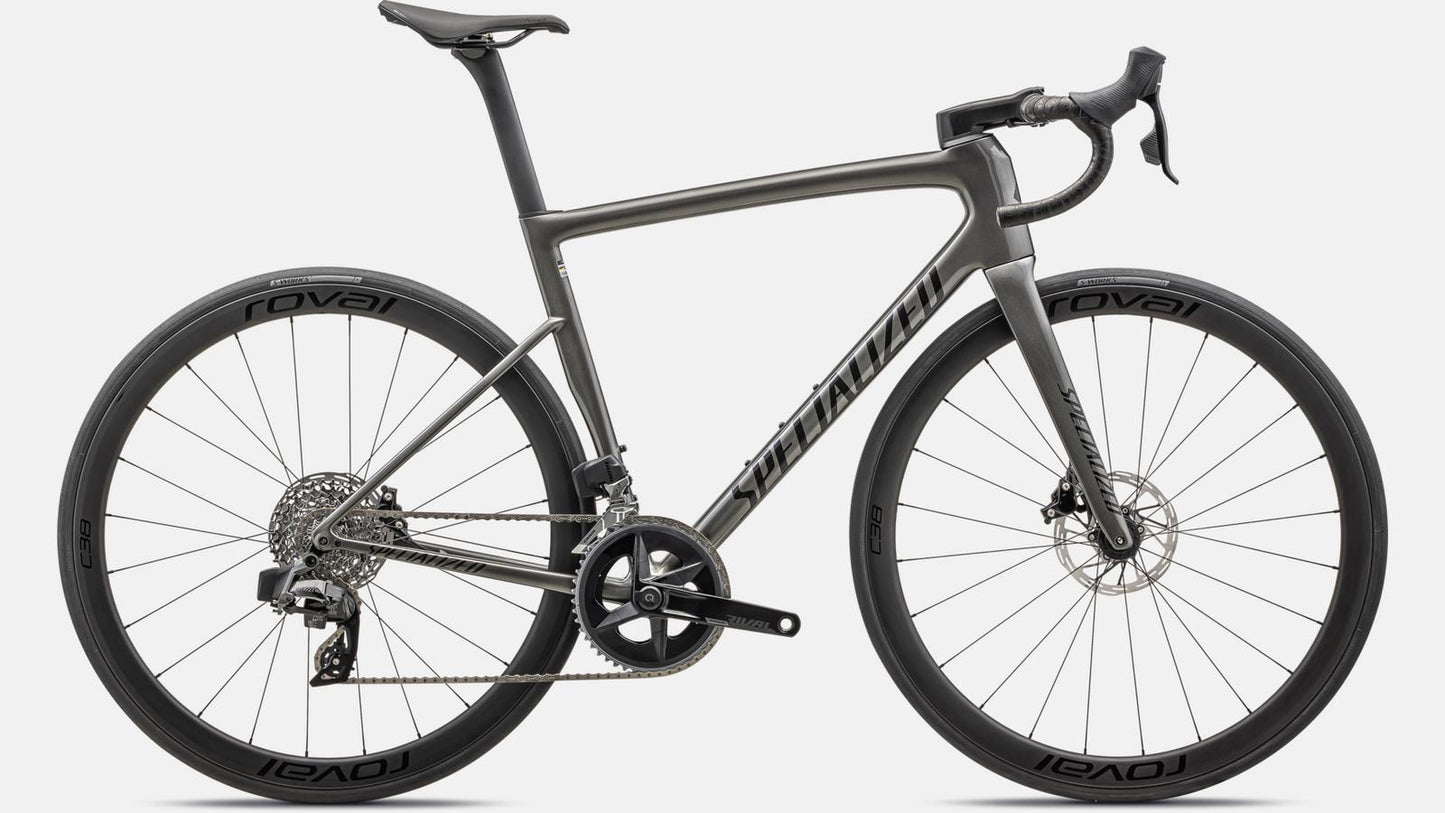 Bicicleta Specialized Tarmac Sl8 Expert