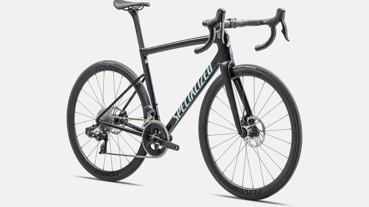 Bicicleta Specialized Tarmac Sl8 Expert