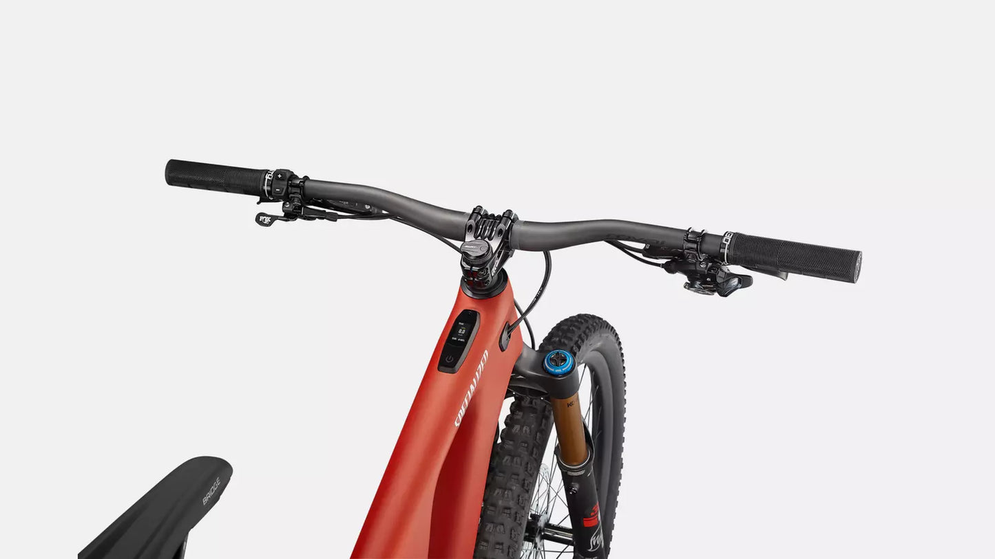 Bicicleta Specialized Levo Pro Carbon Nb 2022