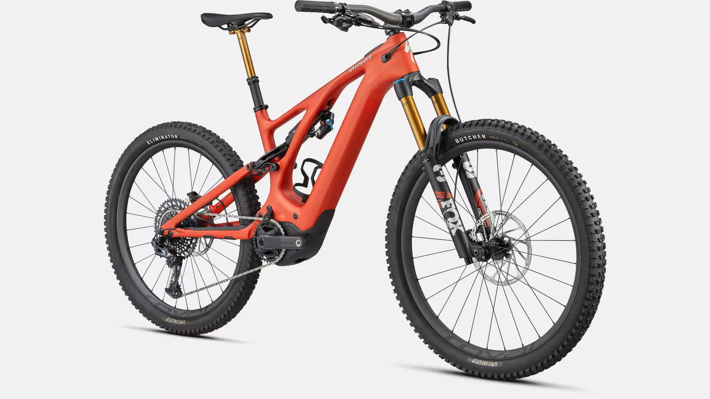 Bicicleta Specialized Levo Pro Carbon Nb 2022