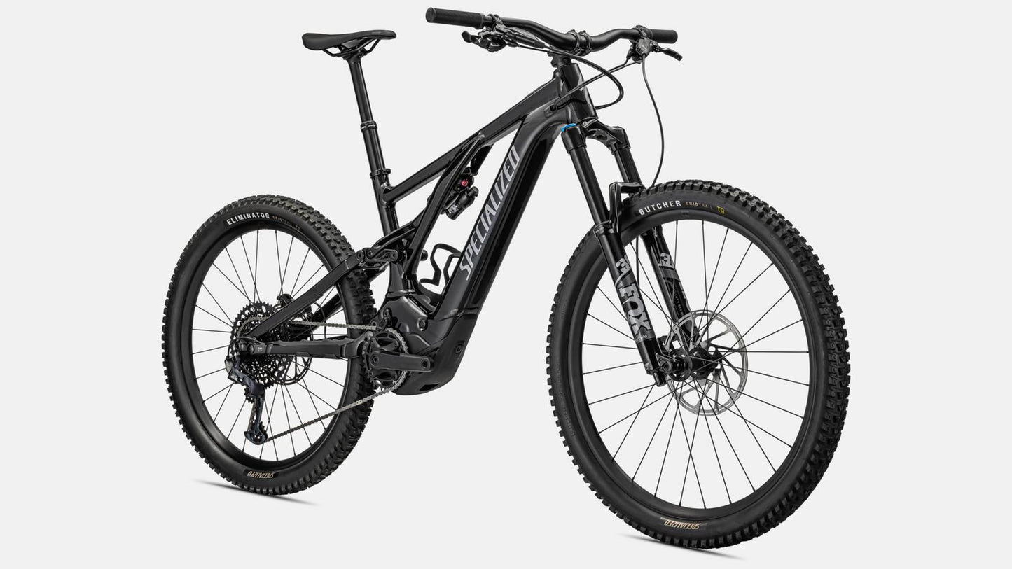 Bicicleta Specialized Levo Comp Alloy Nb 2022