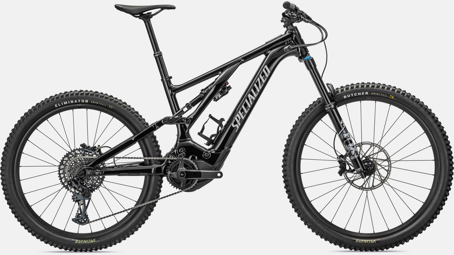 Bicicleta Specialized Levo Comp Alloy Nb 2022