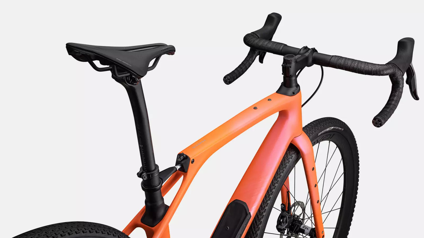 Bicicleta Specialized Diverge Str Pro
