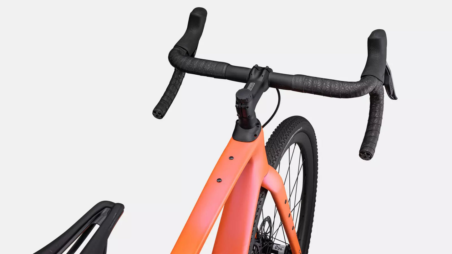 Bicicleta Specialized Diverge Str Pro