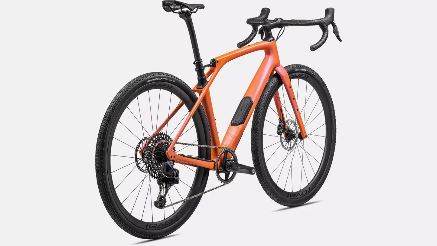 Bicicleta Specialized Diverge Str Pro