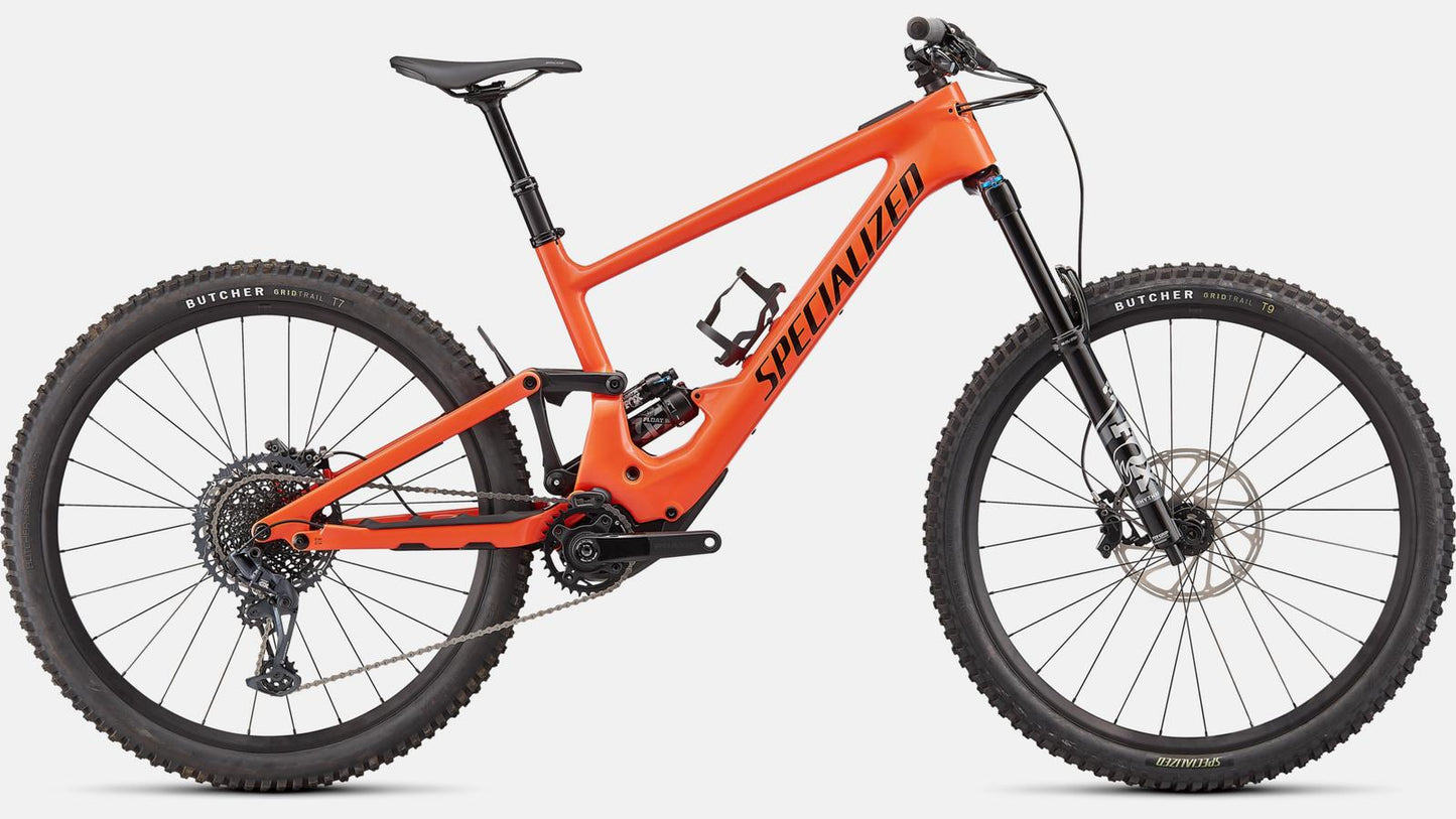 Bicicleta Specialized Kenevo Sl Comp Carbon VAS Cycling Boutique
