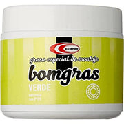 Grasa Montaje  Bompar  Bomgras Aditivada Con Ptfe 500 Gr