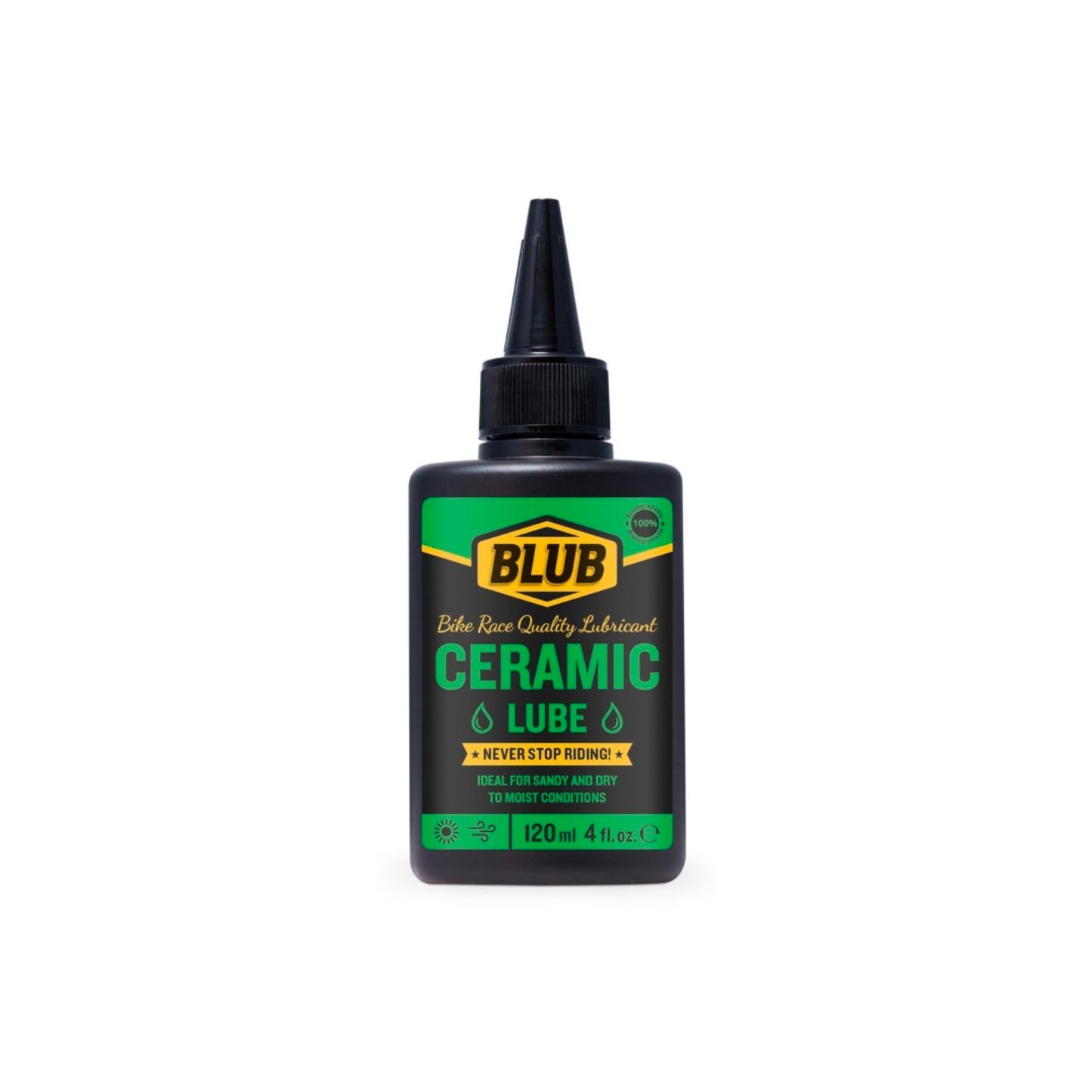 BLUB Ceramic Lube 120ml