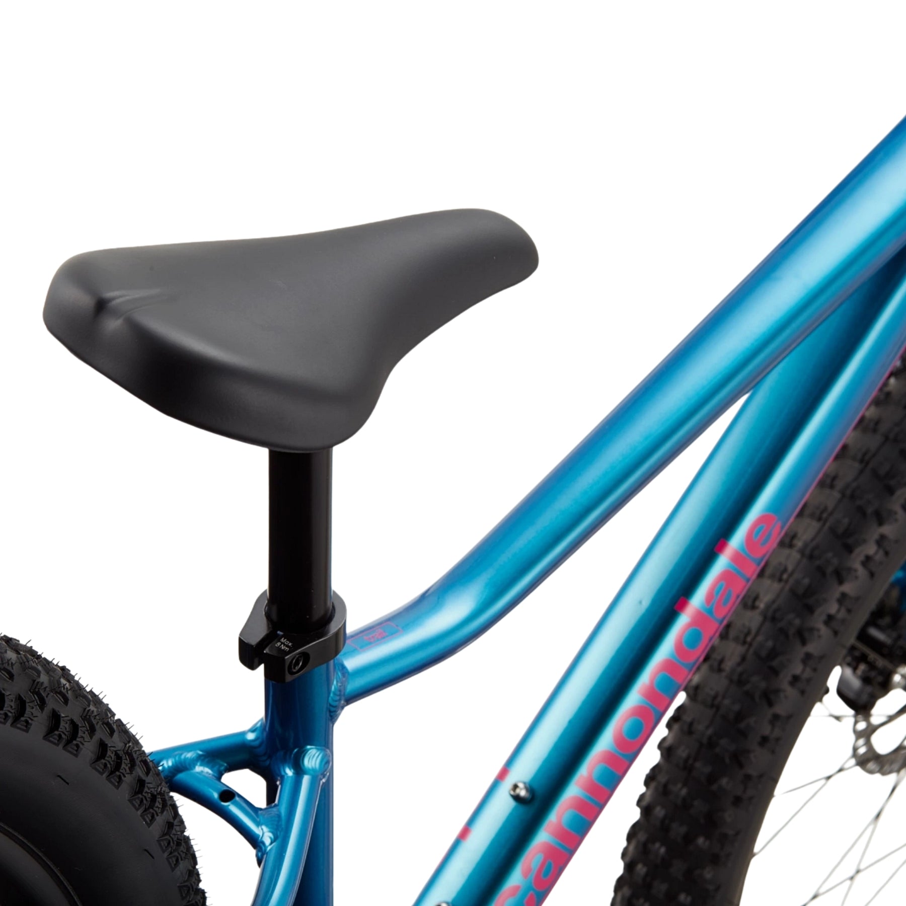 Bicicleta Cannondale Kids Trail Plus 24 - Deep Teal