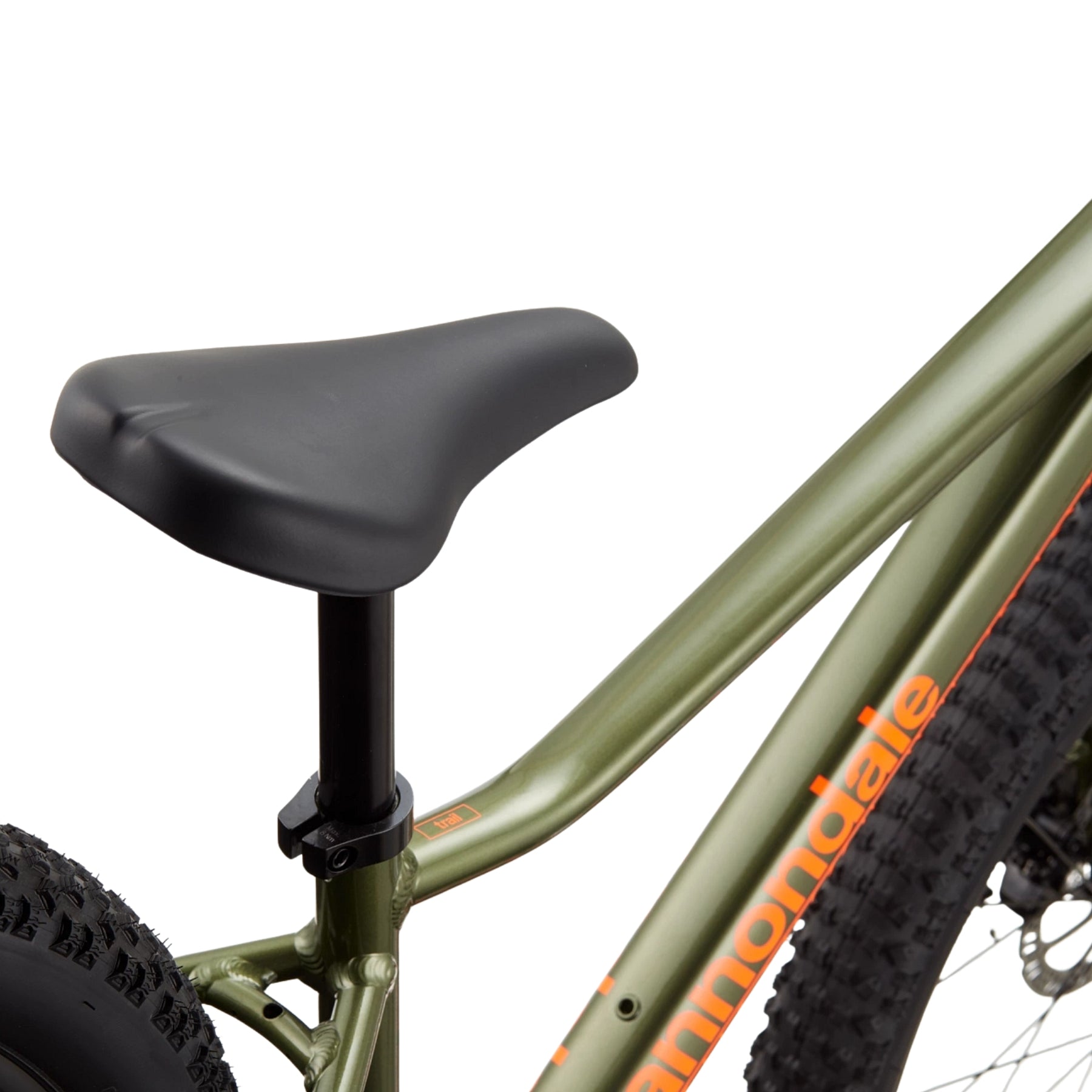 Bicicleta Cannondale Kids Trail Plus 24 (Mantis)