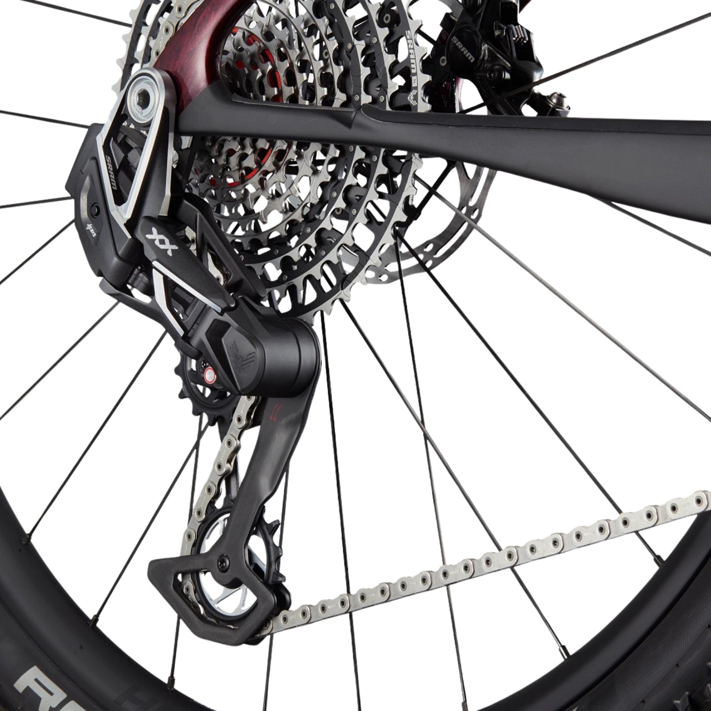 Bicicleta Cannondale Lab71 Scalpel Ht - Black