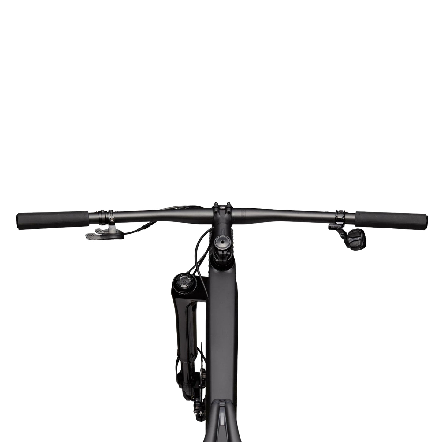 Bicicleta Cannondale Lab71 Scalpel Ht (Black)