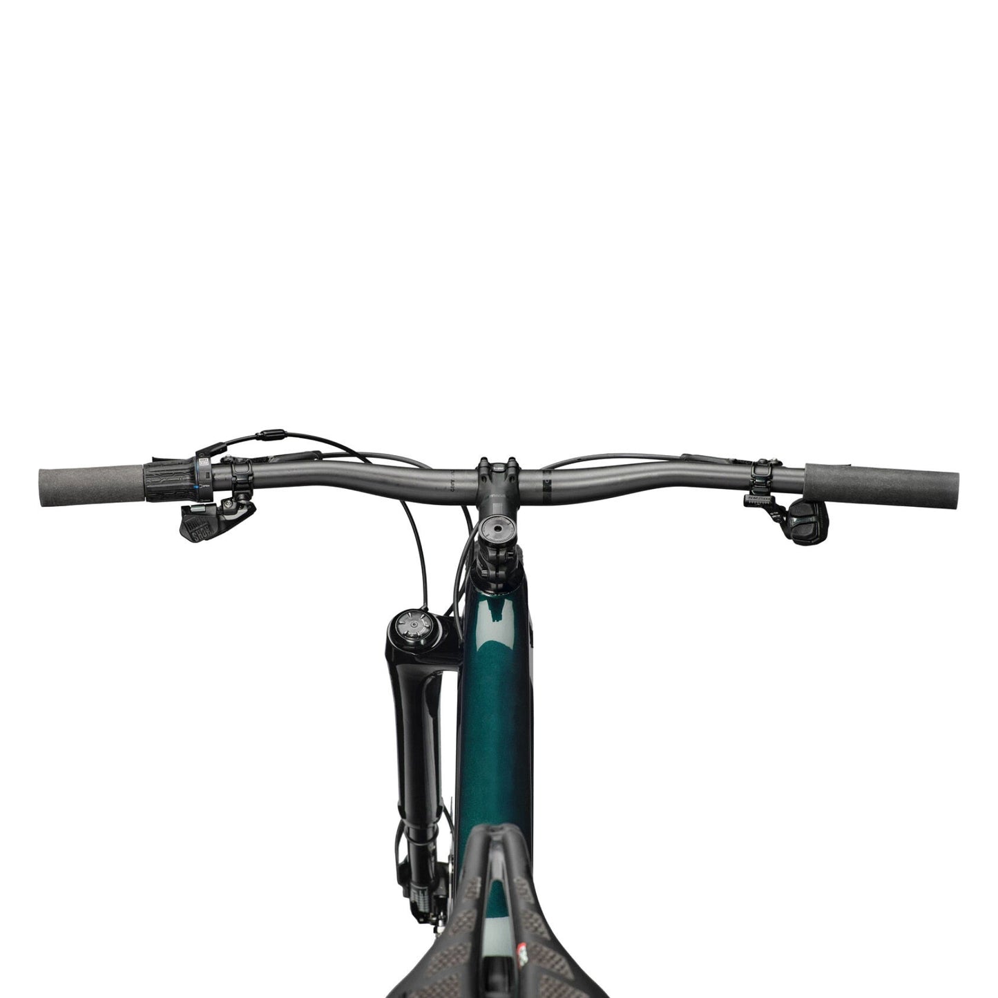 Bicicleta Cannondale Lab71 Scalpel Se (Gunmetal Green)