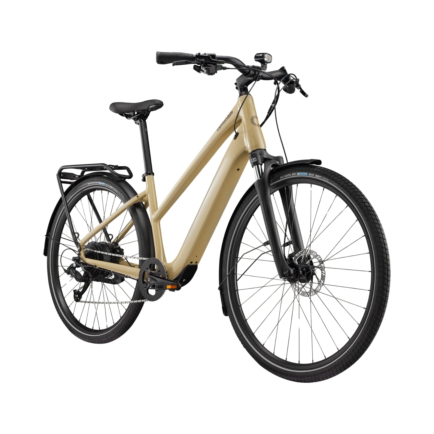 Bicicleta Cannondale Mavaro Neo SL 2 LSTH-Quicksand