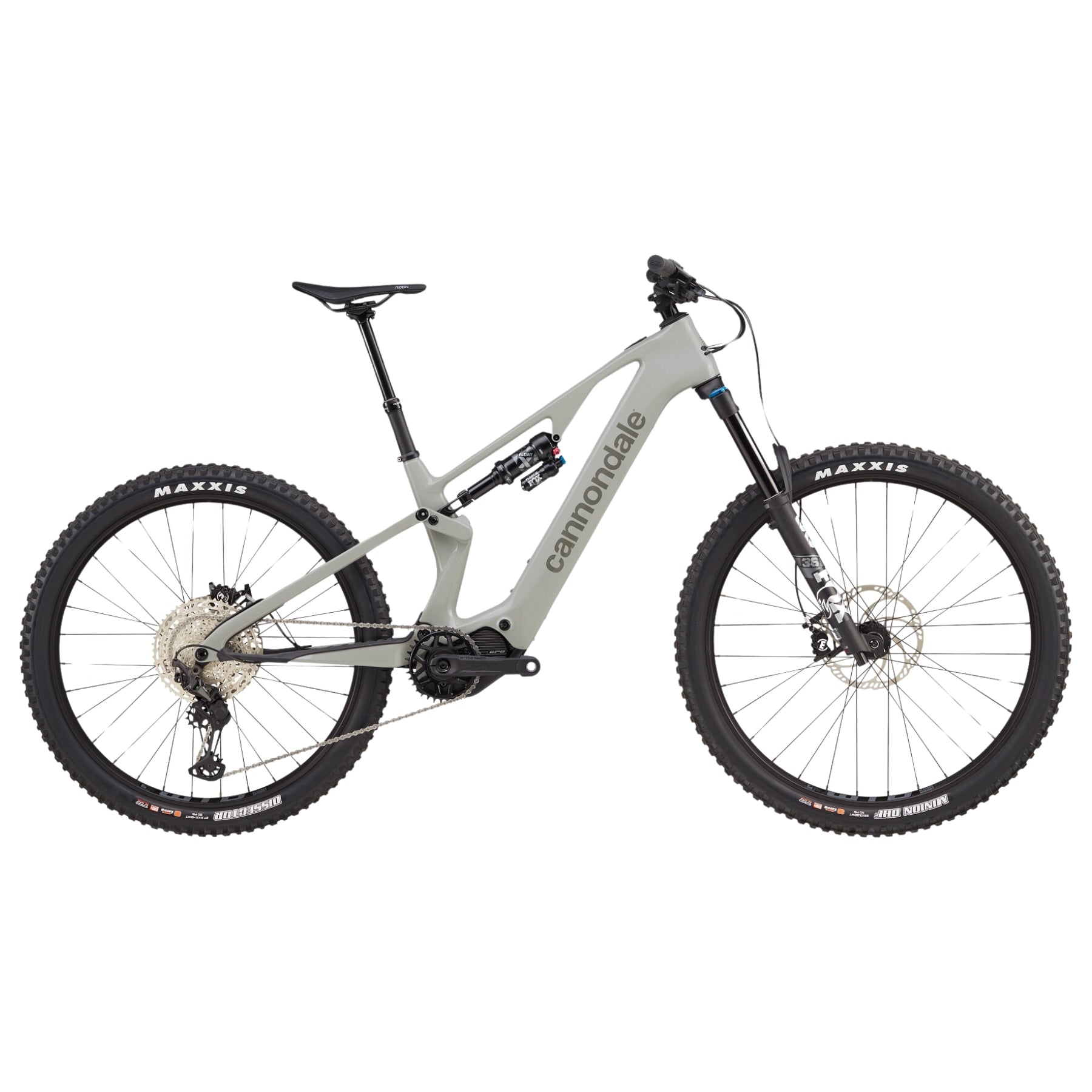 cannondale fahrrad gebraucht Cannondale Moterra Carbon SL 2 MTB eBike
