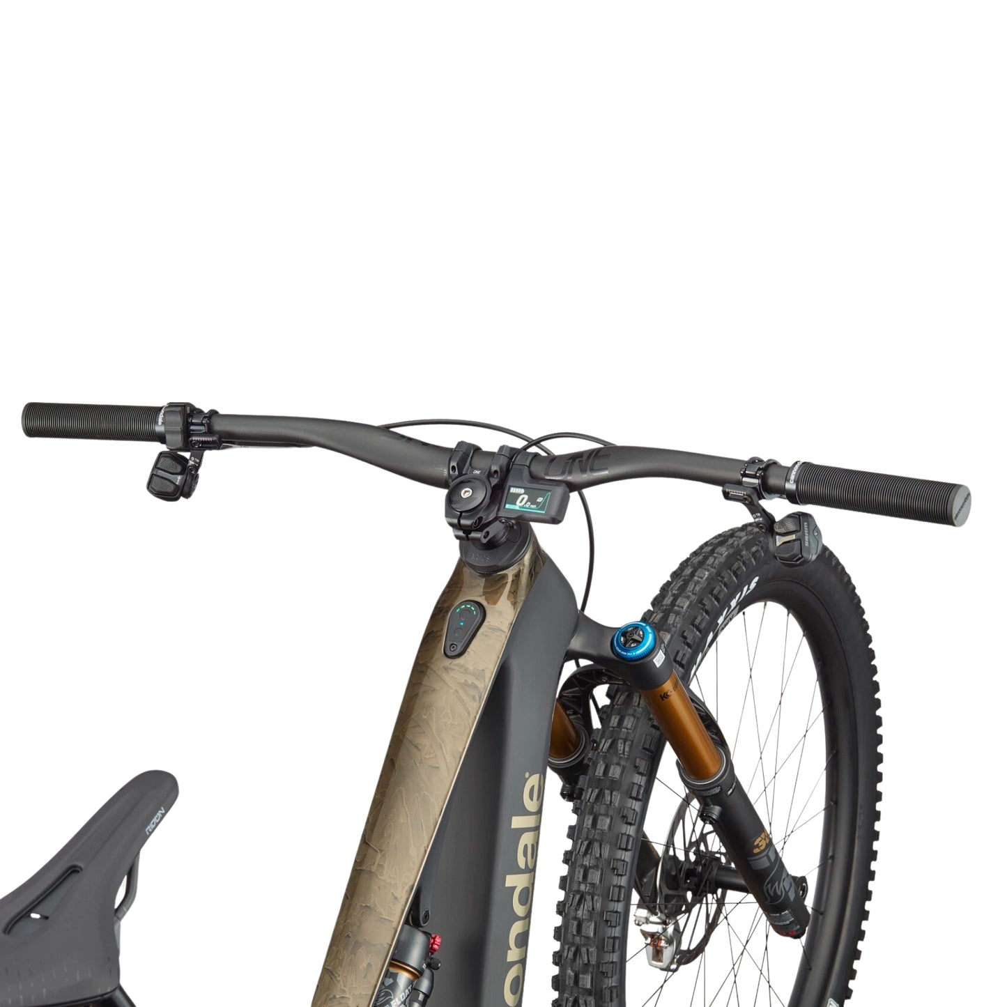 Bicicleta Cannondale Moterra Neo SL Lab71-Burnt Pewter