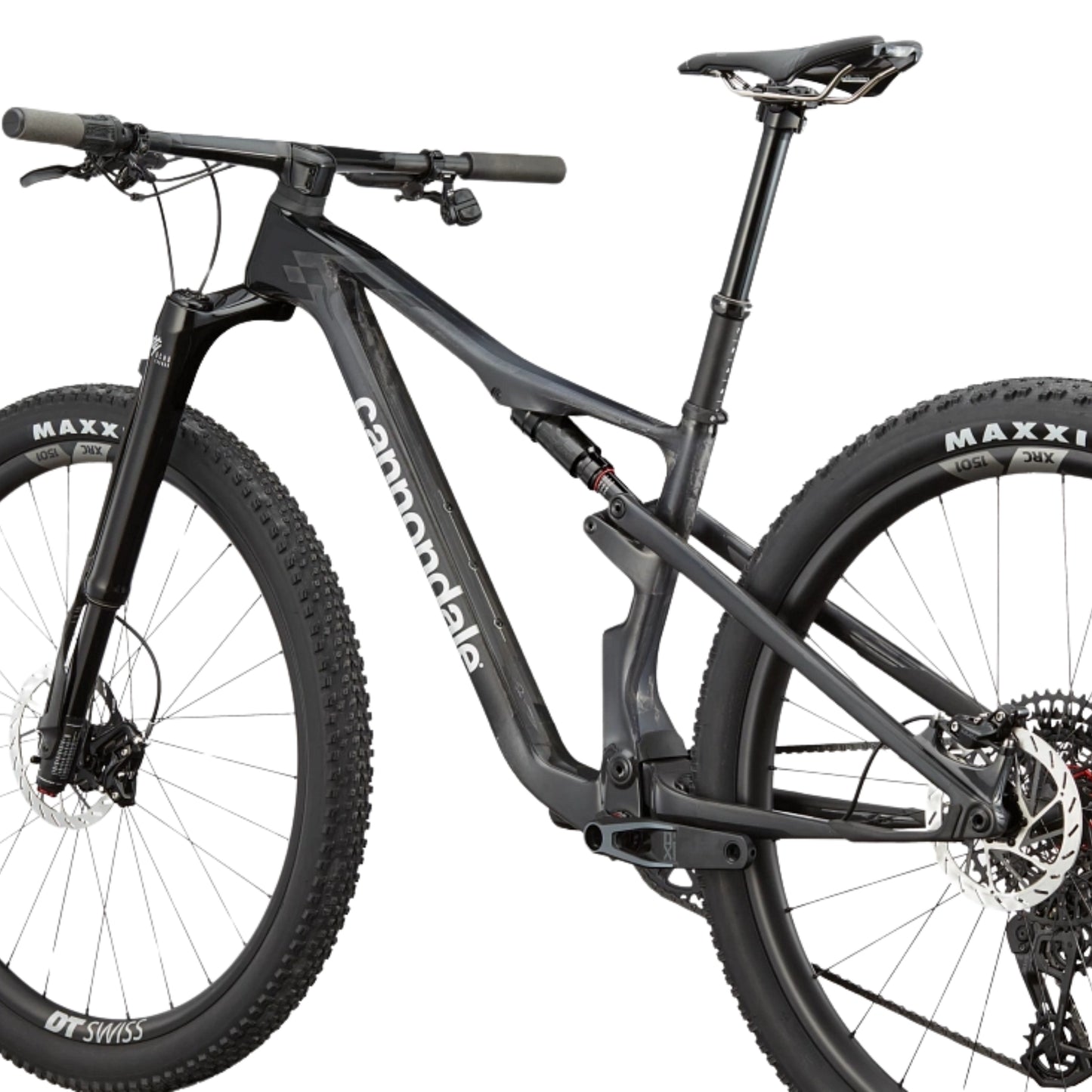 Bicicleta Cannondale Scalpel Carbon 1 Lefty (Raw)