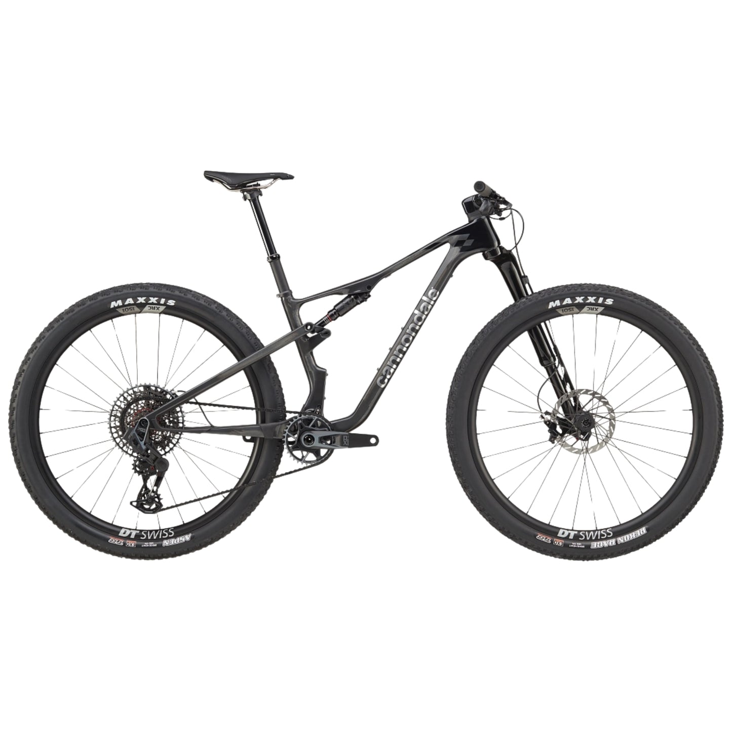 Bicicleta Cannondale Scalpel Carbon 1 Raw