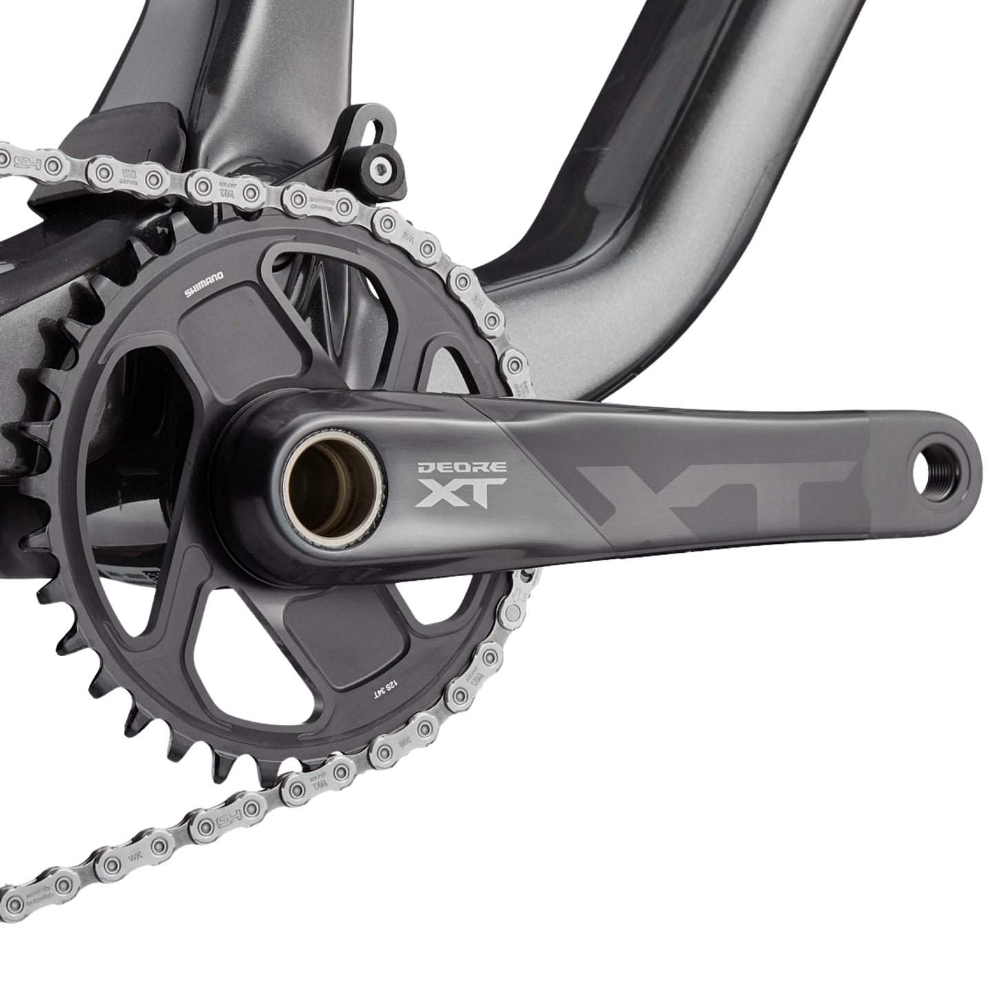 Bicicleta Cannondale Scalpel Carbon 2 Lefty 2025