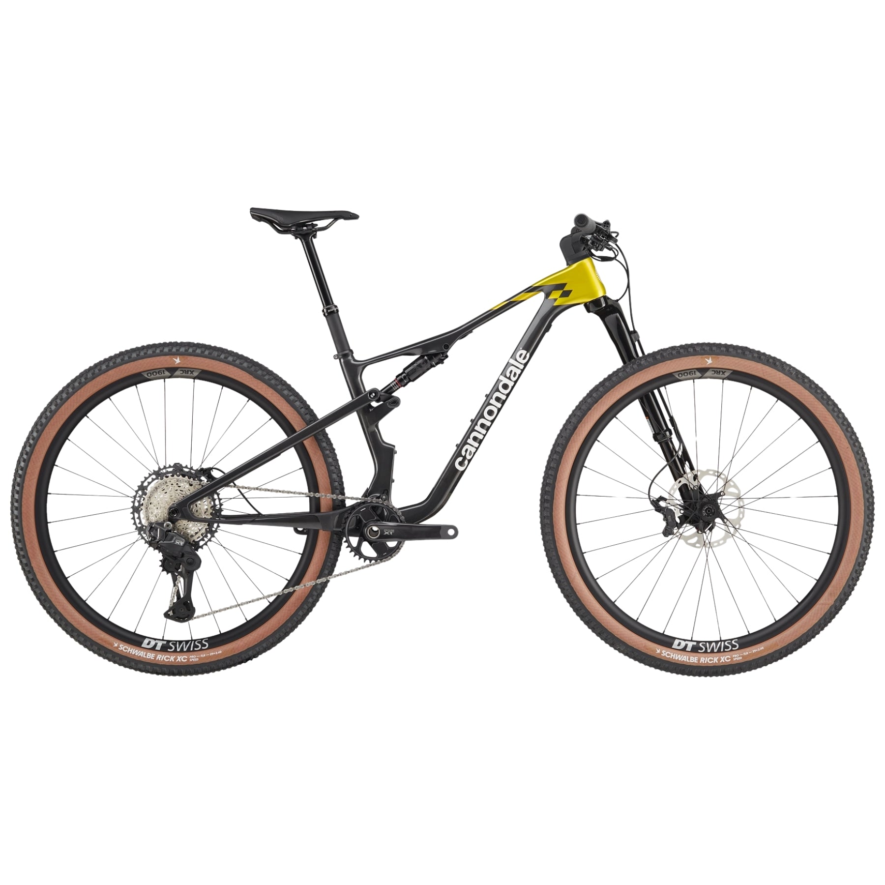 Bicicleta Cannondale Scalpel Carbon Lefty |VAS Cycling Boutique