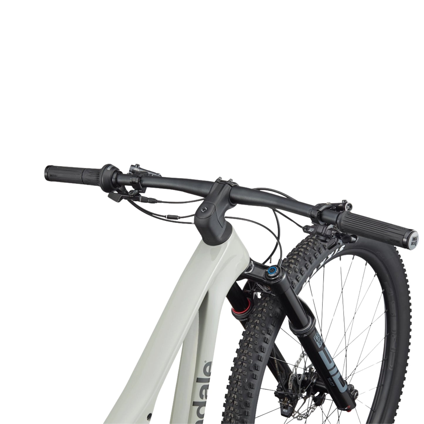 Bicicleta Cannondale Scalpel Carbon 3 Tiger-Shark