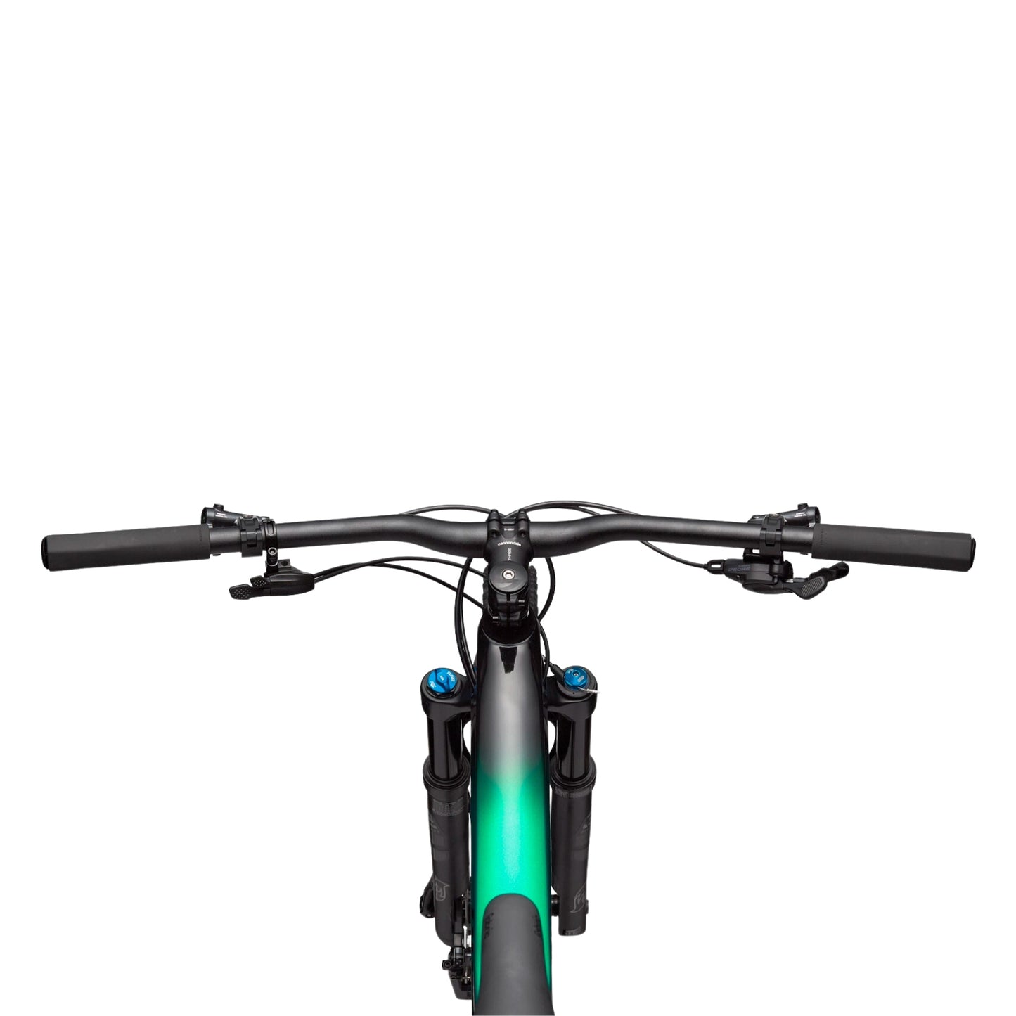 Bicicleta Cannondale Scalpel Carbon 4 Jungle Green