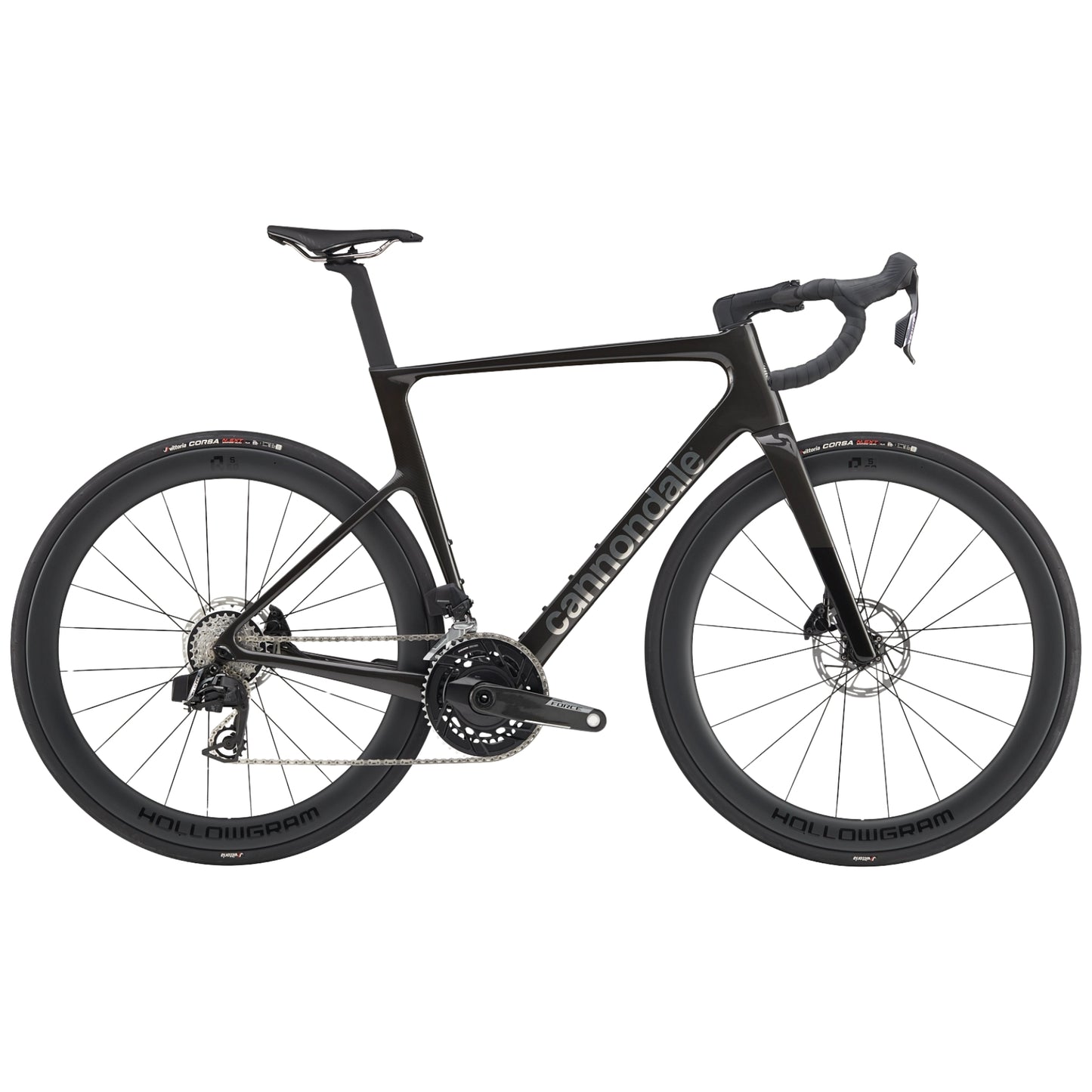Bicicleta Cannondale Supersix Evo 1 2025