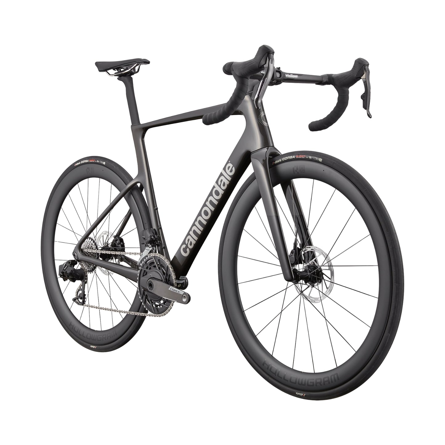 Bicicleta Cannondale Supersix Evo 1 2025 Raw