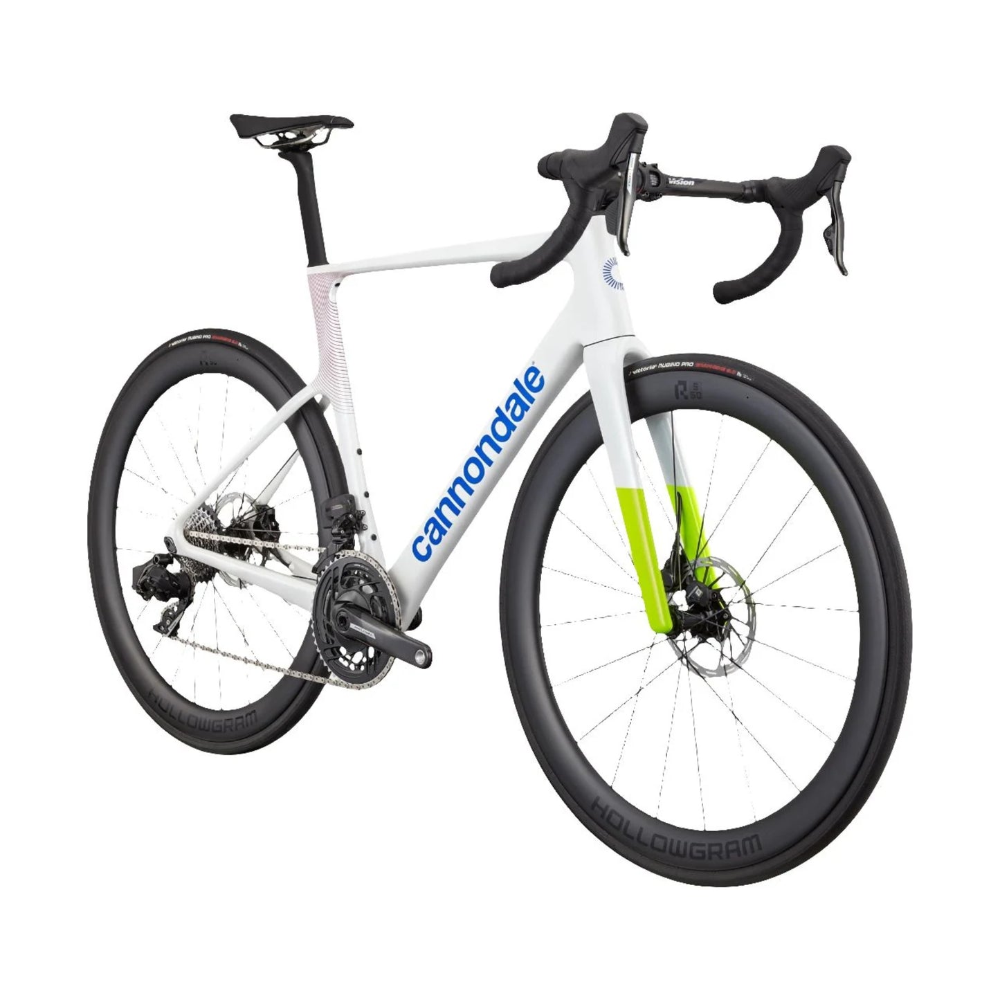 Bicicleta Cannondale Supersix Evo 1 ´24 Cashmere