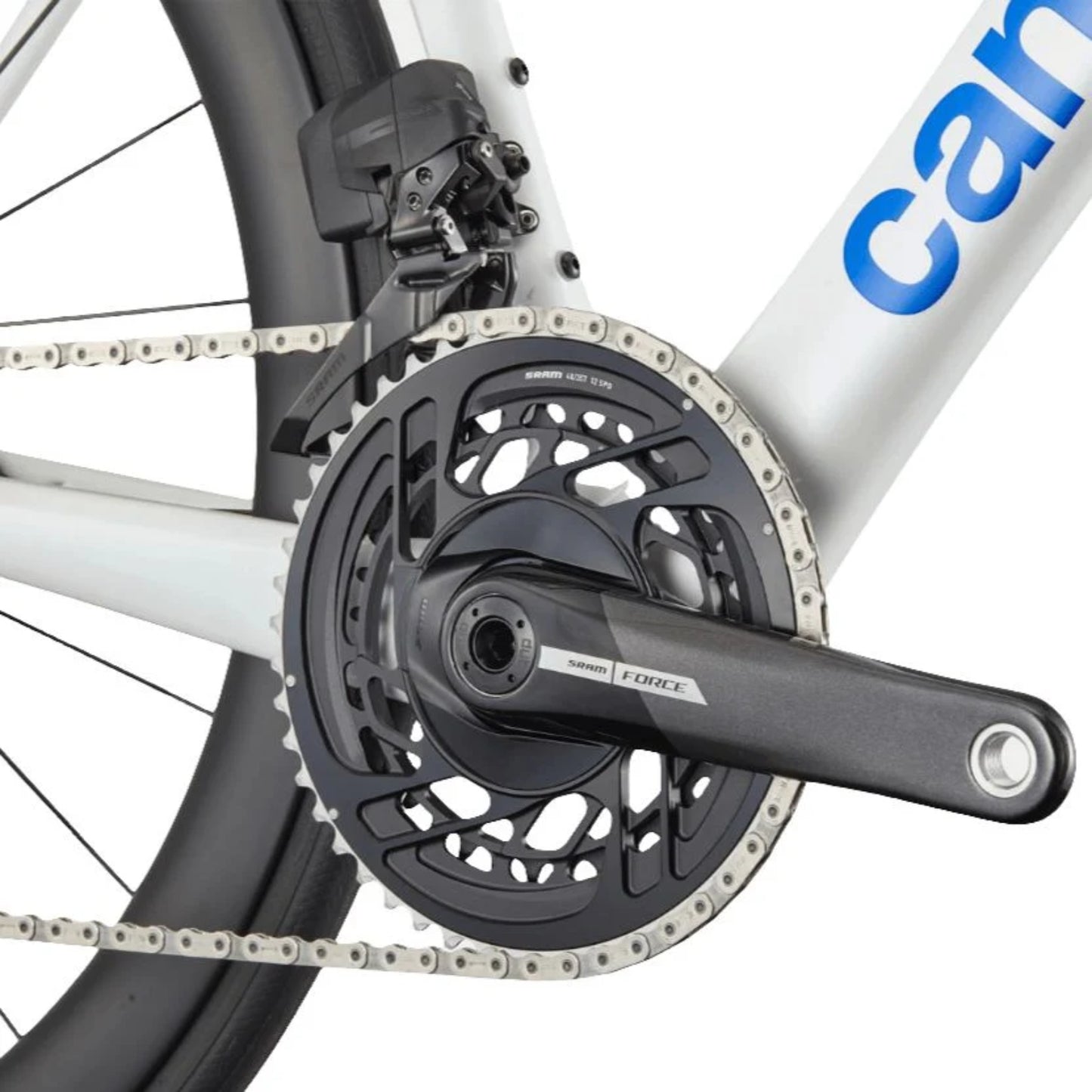 Bicicleta Cannondale Supersix Evo 1 (Cashmere)